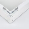 Линейный накладной светильник 53см 10W 4200K матовое серебро 101-100-30-53 Elektrostandard Grand (a041487)
