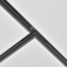 Коннектор Т-образный для магнитного шинопровода Magnetic track system Technicall TRA034CT-42B