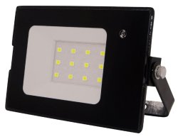 Прожектор ЭРА 10W LPR-041-1-65K-010
