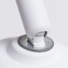 Однофазный светильник для трека Arte Lamp Brad A6253PL-1WH