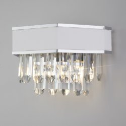 Бра с хрусталём Pelle Bogate's 329/2 Strotskis (a051907)