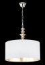 Подвесной светильник Crystal Lux Armando SP4 Chrome