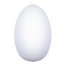 Уличный светодиодный светильник (UL-00003302) Uniel ULG-R003 019/RGB IP54 Egg