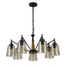 Люстра с лампочками F-Promo Tinnitus 2632-7P+Lamps