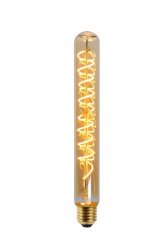 Светодиодная диммируемая лампа E27 5W 2200K (теплый) Lucide LED Bulb 49035/25/62