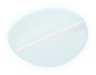 Потолочный светодиодный светильник с ПДУ (Радио 2.4) Ambrella light Acrylica FA607