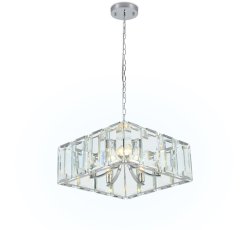 Подвесная люстра Ambrella light Traditional TR5148 (00-00002792)