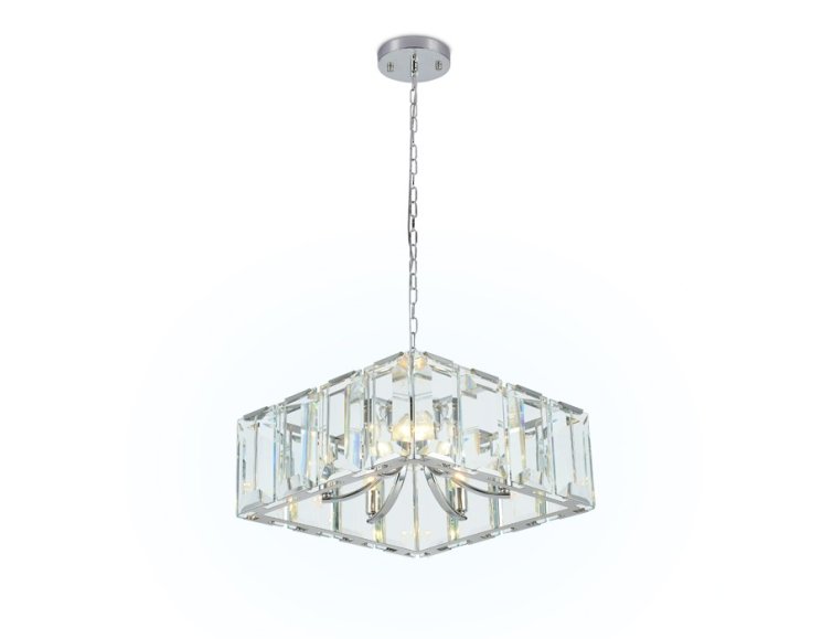Подвесная люстра Ambrella light Traditional TR5148 (00-00002792)