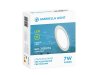 300074 Встраиваемый светодиодный светильник Ambrella light Downlight