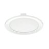 Встраиваемый светодиодный светильник Ambrella light Present 300055