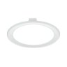 Встраиваемый светодиодный светильник Ambrella light Present 300055