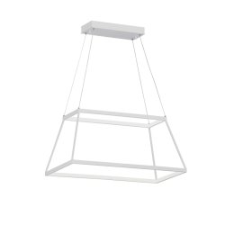 Подвесной светильник Vitaluce V4694-0/1S