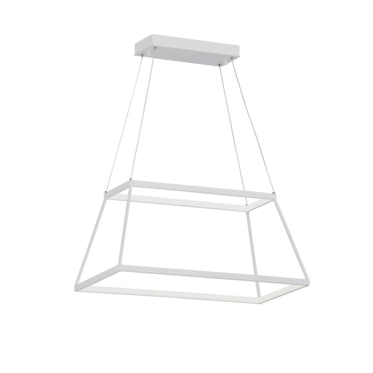 Подвесной светильник Vitaluce V4694-0/1S