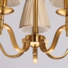 Люстра подвесная MW-Light Вирджиния 444012205