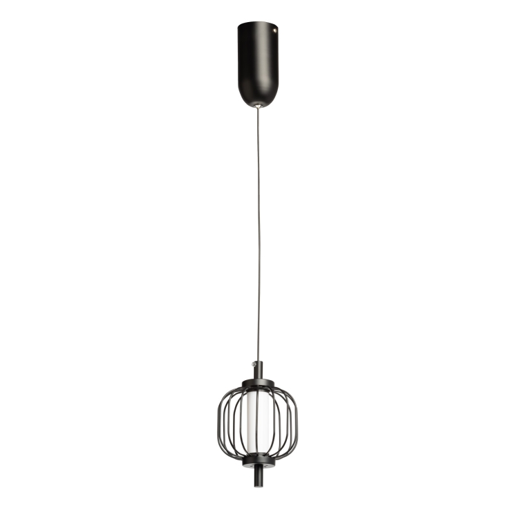 Люстра De City Стаут