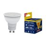 Светодиодная лампа GU10 10W 3000K (теплый) Norma Volpe LED-JCDR-10W/WW/GU10/NR (UL-00003842)