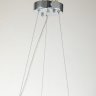 Подвесная люстра с лампочками Favourite Beluta 3018-10P+Lamps E14 Свеча