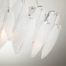 Подвесная люстра с лампочками Favourite Beluta 3018-10P+Lamps E14 Свеча