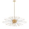 Светильник подвесной ST-Luce Callio SL1097.203.09