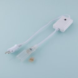 Контроллер для неоновой ленты RGB 5050, 500W, 220V, IP20 (LSC 004) Elektrostandard a040616
