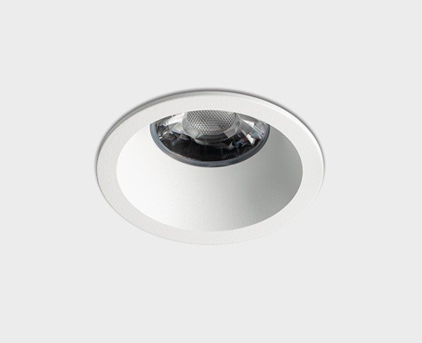 Встраиваемый светильник Italline DL 3241 white