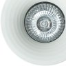 Встраиваемый светильник Arte Lamp ANSER A2160PL-1WH