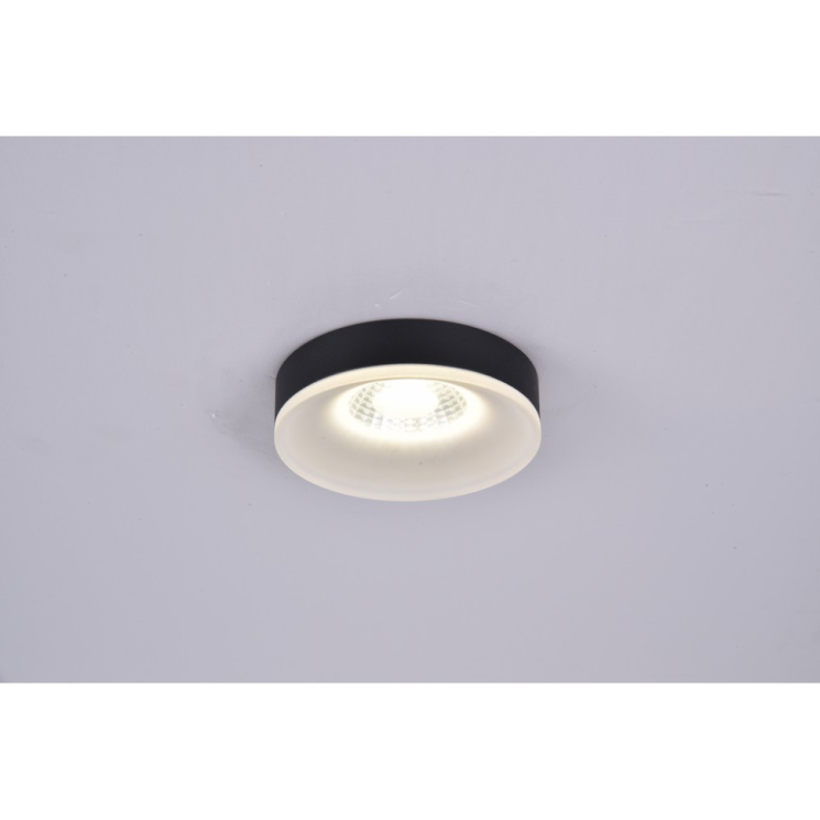 Светильник встраиваемый Omnilux Tevere OML-102919-01