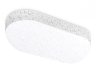 Накладной влагозащищенный светильник Ambrella light Street ST8662