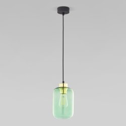 Подвесной светильник со стеклянным плафоном TK Lighting Marco 6696 (a058063)