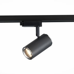 Однофазный светильник для трека Cromi St-Luce ST301.406.01