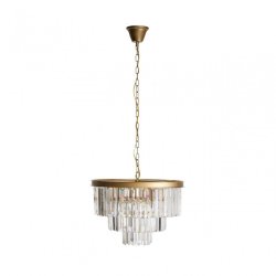 Люстра подвесная LOFTIT Prism 10019/500C