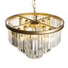 Люстра подвесная LOFTIT Prism 10019/500C