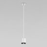 Подвесной светильник Elektrostandard Lead 50243 LED белый (a062415)
