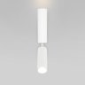 Настенный светильник Eurosvet 40020/1 LED белый (a061308)