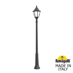 Садово-парковый фонарь Fumagalli RICU/Noemi E35.157.000.AYH27