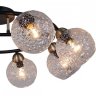 Потолочная люстра Illumico IL0296-8CSQ-79 BK AB (1423909)
