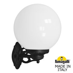 G30.131.000.AYE27 Светильник уличный настенный FUMAGALLI BISSO/G300