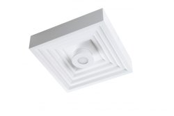 Потолочный светильник GESSO 700 LM 10218/SG LED 7W ESCADA GESSO