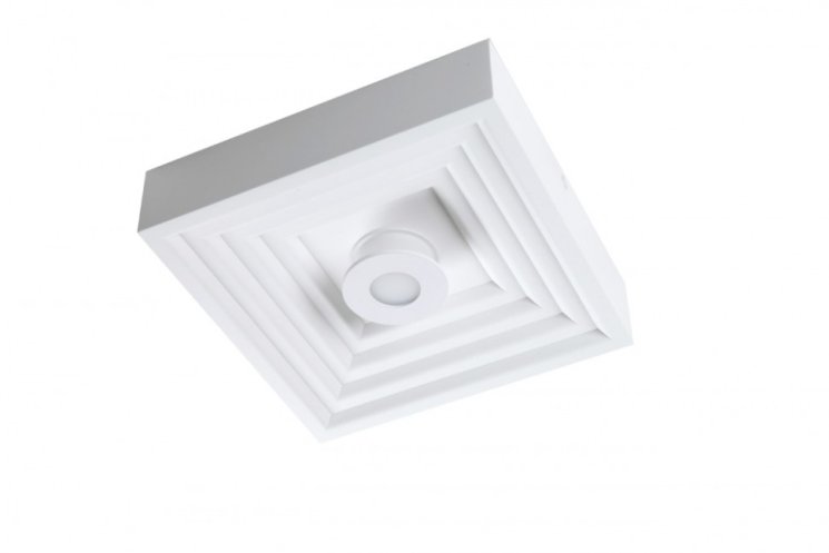 Потолочный светильник GESSO 700 LM 10218/SG LED 7W ESCADA GESSO