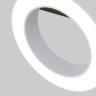 Однофазный LED светильник 12W 4200К для трека Elektrostandard Spila 85079/01 (a056373)