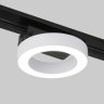 Однофазный LED светильник 12W 4200К для трека Elektrostandard Spila 85079/01 (a056373)