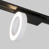 Однофазный LED светильник 12W 4200К для трека Elektrostandard Spila 85079/01 (a056373)