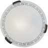 Потолочный светильник Sonex Greca 161/K