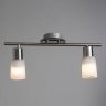 Спот Arte Lamp Cavalletta A4510PL-2SS