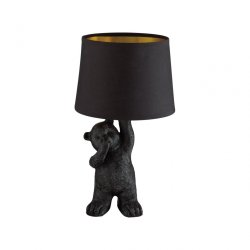 Настольная лампа Lumion Moderni Bear 5662/1T