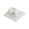 Встраиваемый светильник Denkirs DK3050-WH