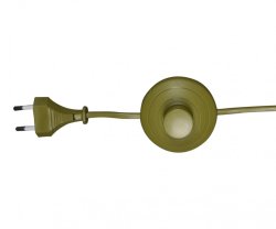 Шнур для торшера Kink Light A1100,20