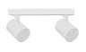 Спот Crystal Lux CLT 017CW2 L250 WH