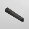Прямой коннектор питания для магнитного шинопровода Magnetic track system Technicall TRA034PC-42B