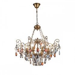 Подвесная люстра ST Luce Vianeta SL421.303.08